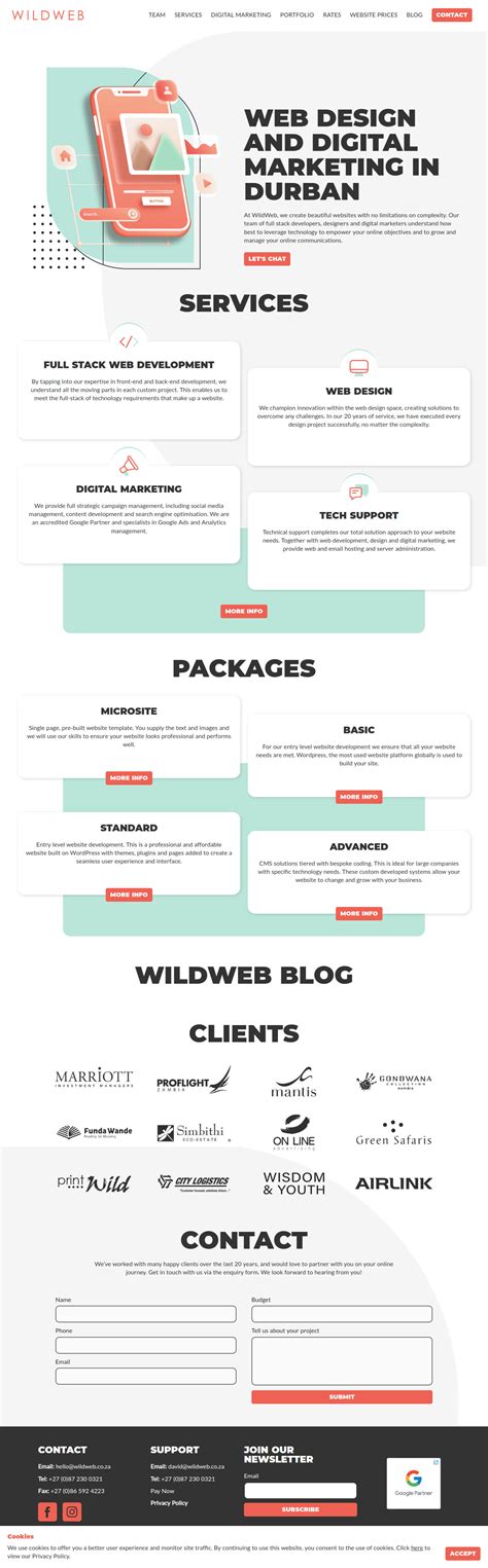 Wildweb: Unlocking the Future of Digital Adventure