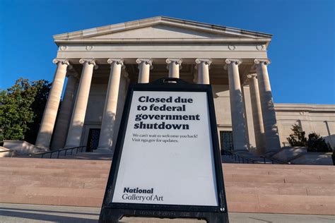 Will A Government Shutdown Affect Federal Benefits Open Season Will A Government Shutdown Affect Federal Benefits Open Season