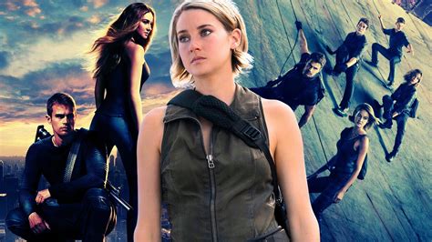 Will Divergent 4 Ever Be Released