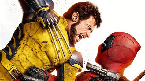 Wolverine Deadpool Release Date: How to Stay Updated on the Launch