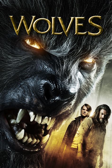 Discover the Surprising Wolves Movie Release Date You Never Knew