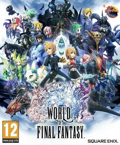 World Of Final Fantasy Cd Keys Buy Cheap World Of Final Fantasy Cd World Of Final Fantasy Cd Keys Buy Cheap World Of Final Fantasy Cd