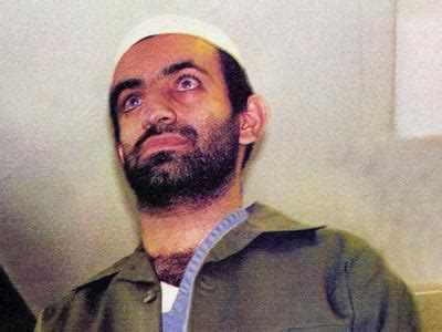 World Trade Center Bomber Ramzi Yousef Files Lawsuit Over Solitary