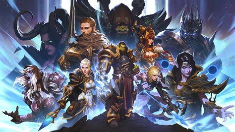 The Origin and History of wow 11.0.5 release date