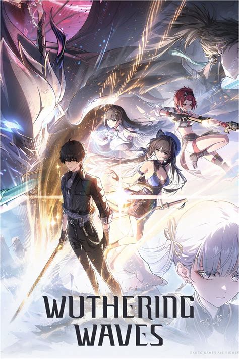 How to Find the Wuthering Waves 1.2 Release Date and What to Expect