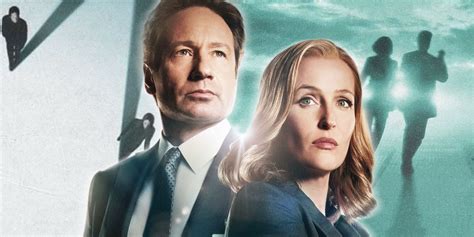 Discover the Fastest Updates on x Files 2025 Release Date
