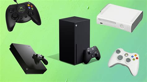 When Are the Xbox Console Releases Dates? What to Expect in 2024