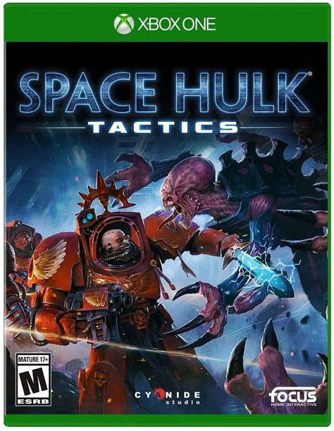 5 Xbox Space Games