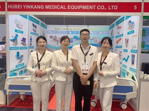 Discover the Rise of Yinkang Hu: Innovator and Visionary