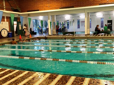 Discover Community & Wellness at YMCA San Pedro: Your Local Fitness Hub