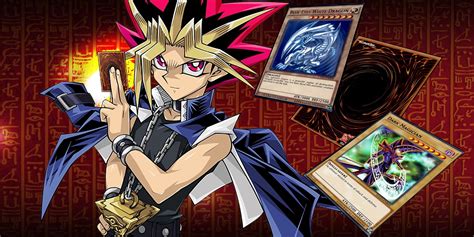 YuGiOh Card Game Guide