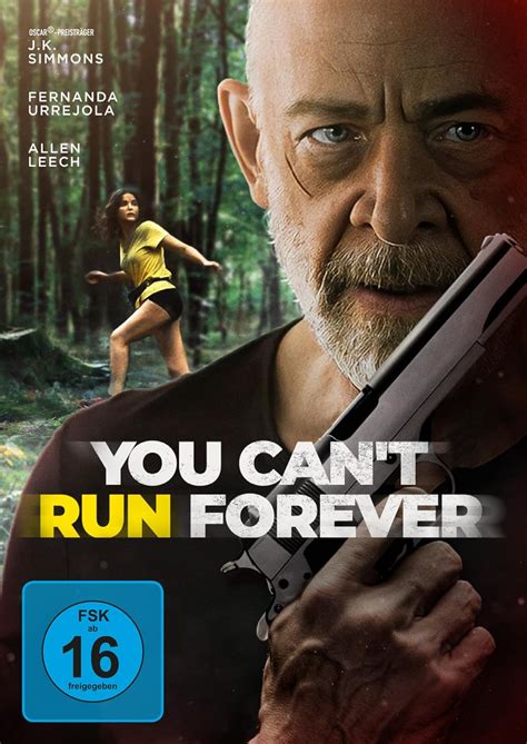 You Can't Run Forever Release Date: What to Expect and When