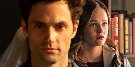 You Season 3 Release Date Cast Amp Story Details Screen Rant You Season 3 Release Date Cast Amp Story Details Screen Rant