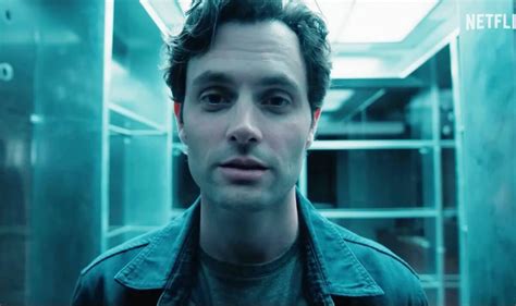 You Season 5 Release Date 2024: The Waiting Skyrocket Unveiled