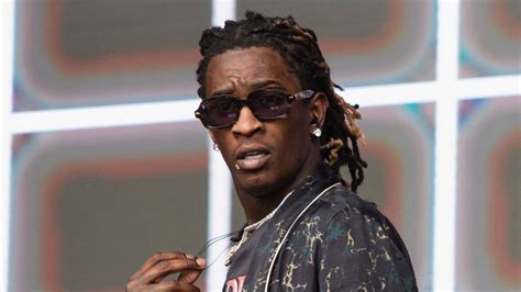 Young Thug Release Date Confirmed: Fans Expect Major News