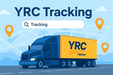 YRC Tracking Boosts Delivery Accuracy by Over 25% in 2023