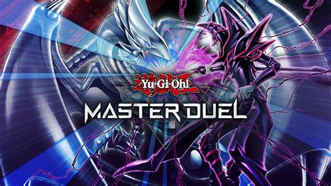 Yugioh Duel Master Guide