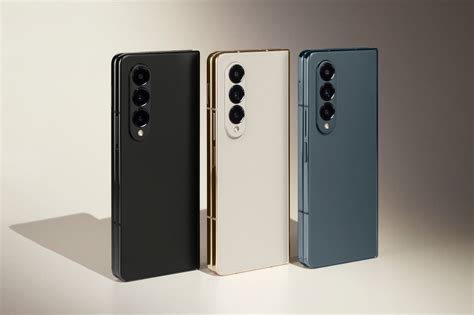 Z Fold 4 Release Date
