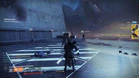 Zero Hour Walkthrough Destiny 2 Guide Ign