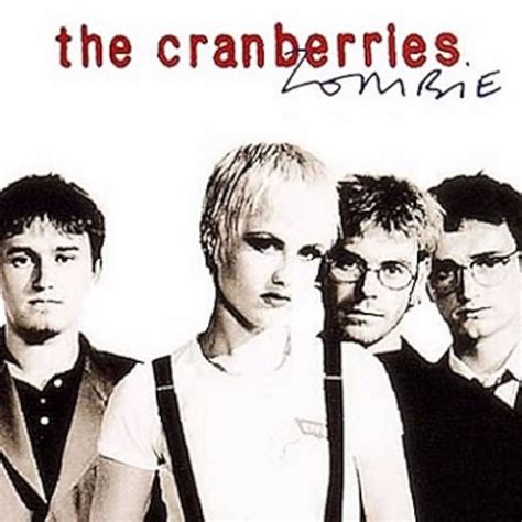 Discover the Zombie Cranberries Release Date and Upcoming Album Details
