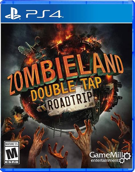 Zombieland Double Tap Road Trip Review Ps4 Playstation Universe