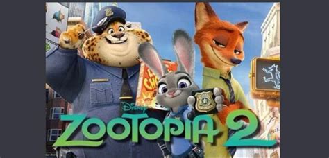 How to Find the Zootopia Release Date and What to Expect